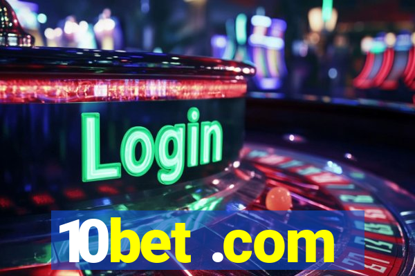 10bet .com